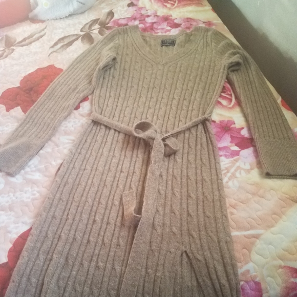 Abercrombie & Fitch Dress - Picture 3 of 5